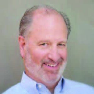 Photo of APlan2Age's Co-Founder and CEO, Richard Wexler, JD