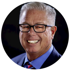 Patrick "PJ" Johnson, CLU, AEP, CLTC