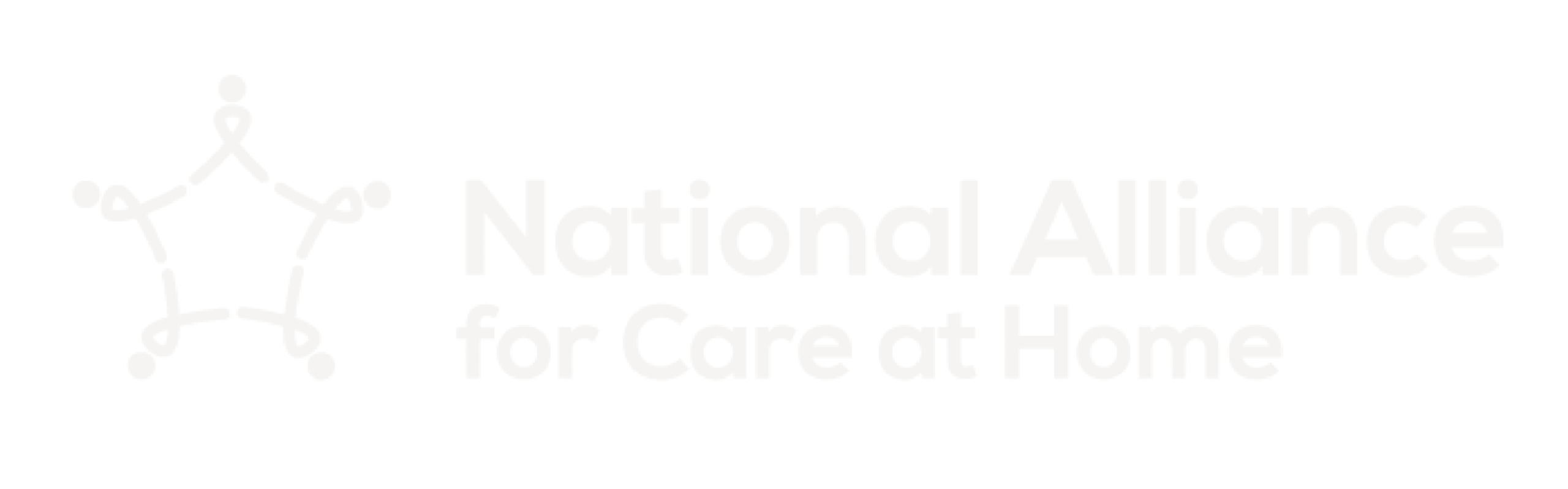 National Alliance for Care at Home logo