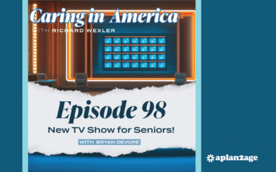 EP 98: Seniors Living TV