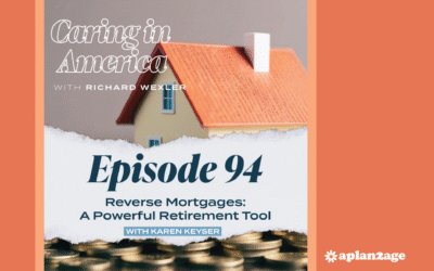 EP 94: Reverse Mortgages