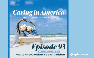 EP 93: Make the Golden Years, Golden
