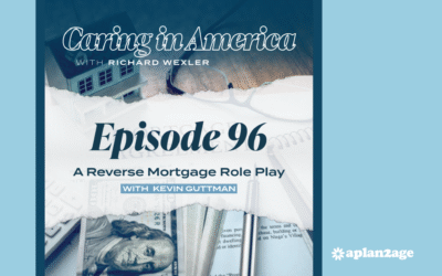 EP 96: Reverse Mortgages: A Role Play
