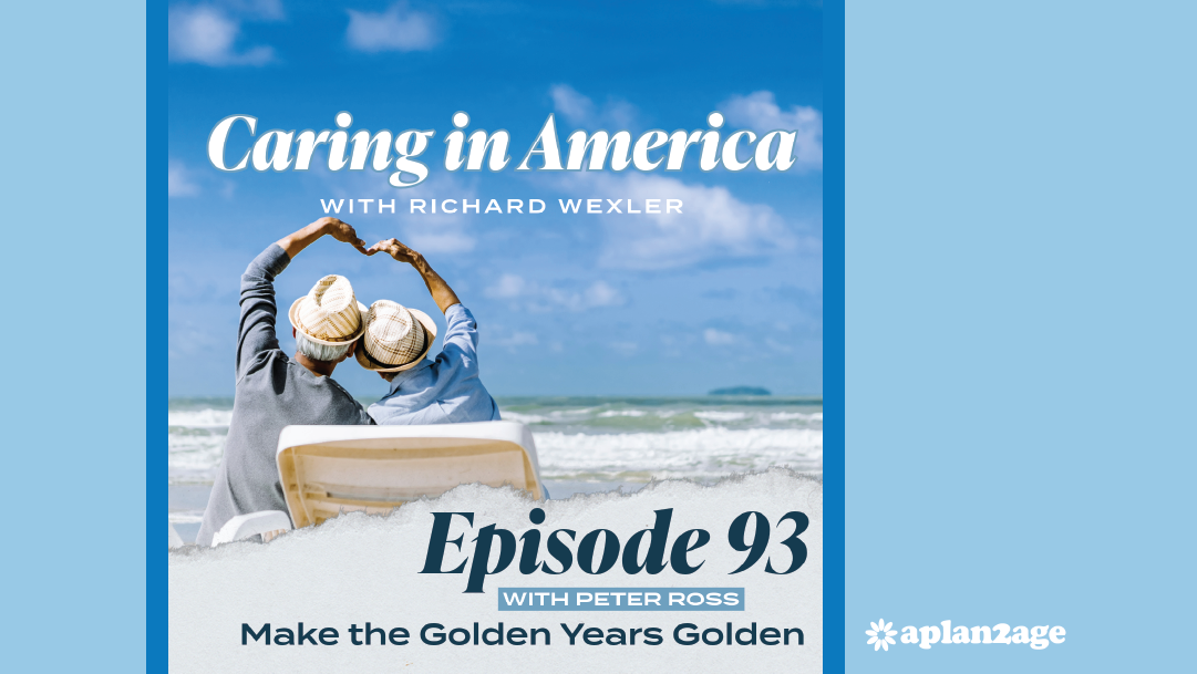 EP 93: Make the Golden Years, Golden