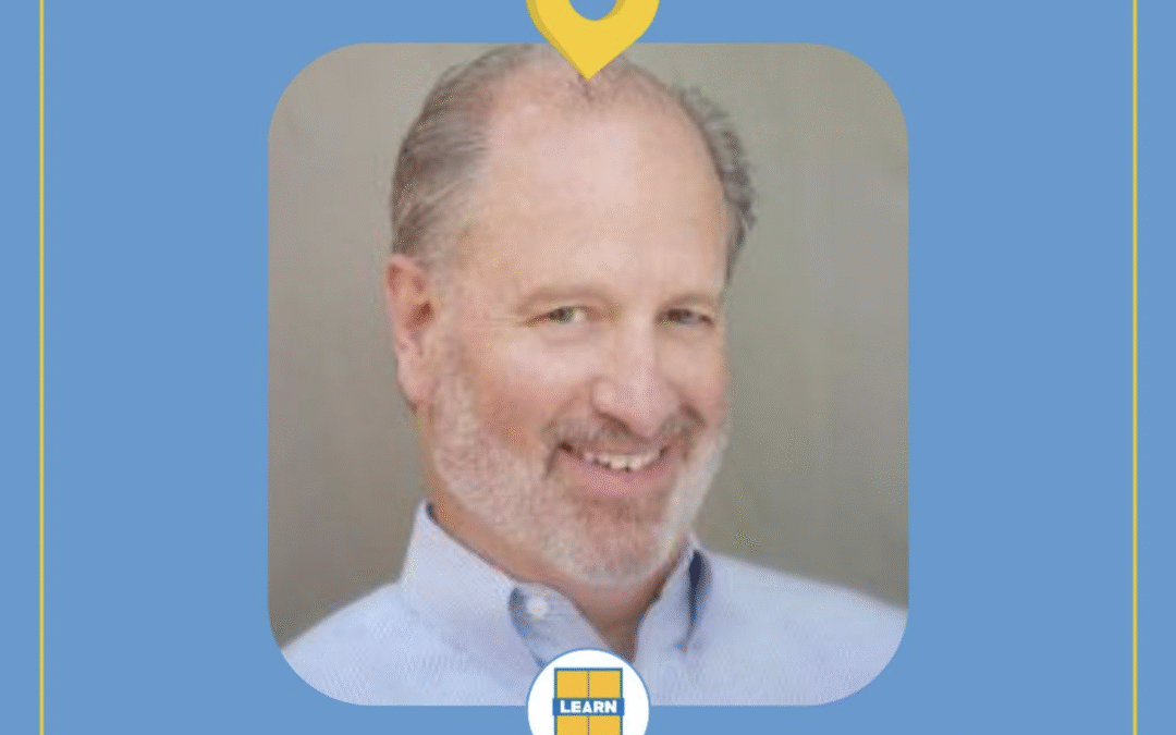 An introduction to LEARN member Richard Wexler from APlan2Age.