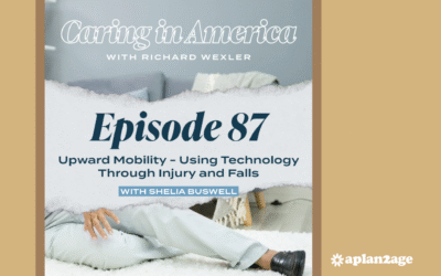EP 87: Upward Mobility