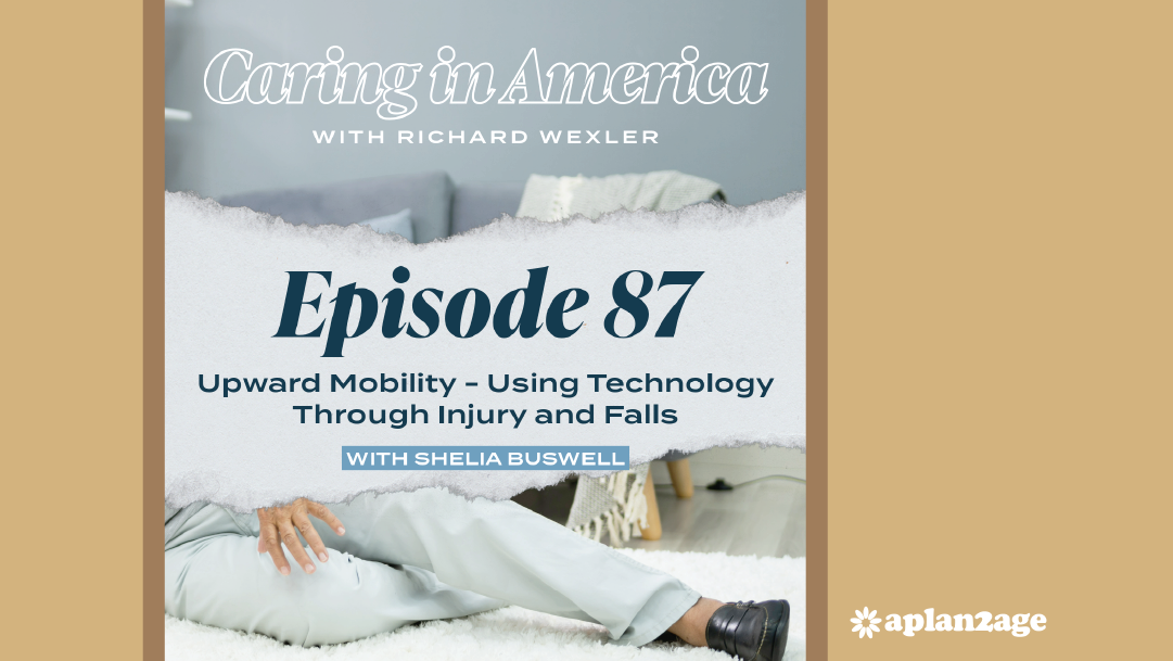 EP 87: Upward Mobility