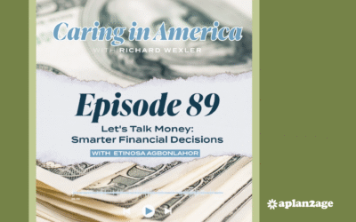 EP 89: Let’s Talk Money- Make Smarter Financial Decisions