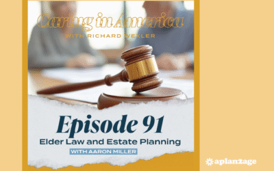 EP 91: Elder Law and Estate Planning