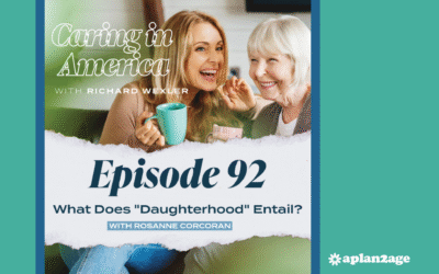 EP 92: Daughterhood