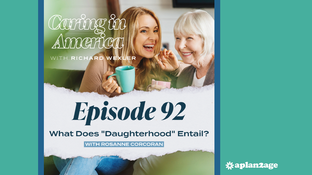 EP 92: Daughterhood