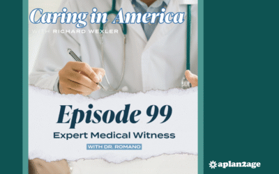 EP 99: Expert Medical Witness