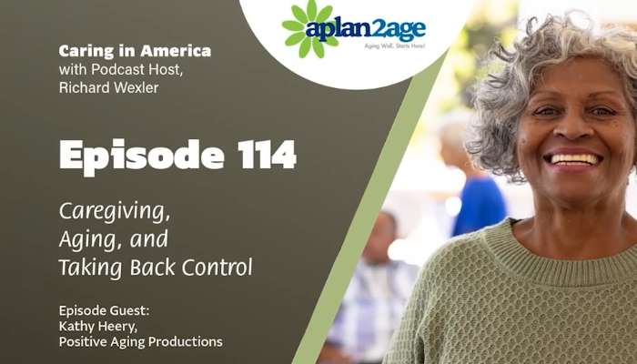 Episode cover for 114