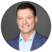 Photo of Andrew "Andy" Thiem, Wealth Advisor in Orange County