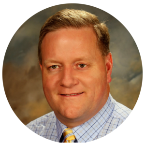 Photo of David Butler