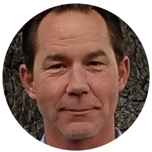 Photo of Michael Wentling