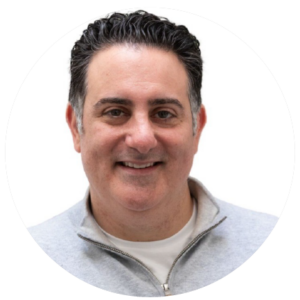 Mark Maimon (NMLS #3550) - Luminate Bank