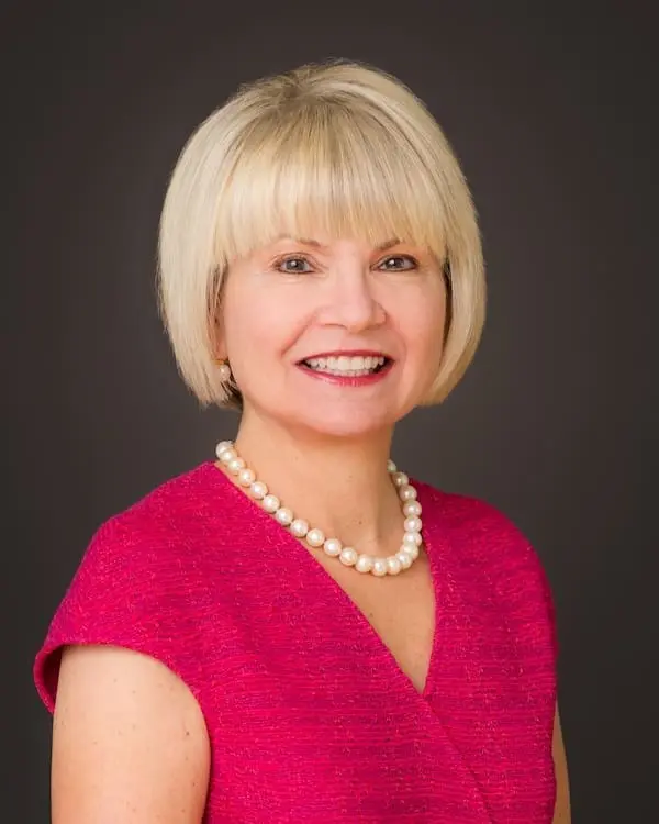 Advisory Board Member: Maria Ghazal with Healthcare Leadership Council
