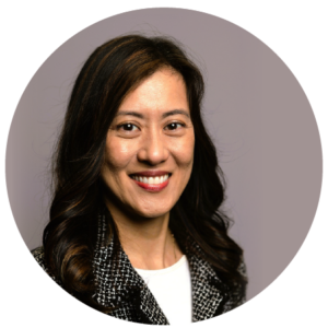 ESTATE PLANNER - Julie Wann with Hoge Fenton